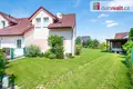 House 135 m² Dolni Trebonin, Czech Republic