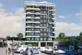 2 bedroom apartment 110 m² Demirtas, Turkey