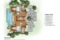 6 bedroom villa 1 165 m² Choeng Thale, Thailand