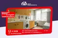 4 room apartment 63 m² Smarhon, Belarus