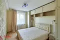 Appartement 3 chambres 93 m² Minsk, Biélorussie