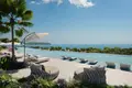 1 bedroom apartment 59 m² Phuket, Thailand