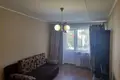 2 room apartment 46 m² Minsk, Belarus