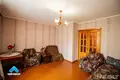 Apartamento 4 habitaciones 74 m² Gómel, Bielorrusia