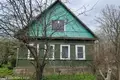 Maison 3 chambres 63 m² Gatchinskoe gorodskoe poselenie, Fédération de Russie