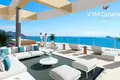 Квартира 1 спальня 76 м² Бенидорм, Испания