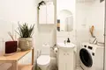 1 room apartment 27 m² Warsaw, Poland