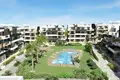 2 bedroom apartment 75 m² Orihuela, Spain