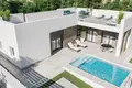 3-Schlafzimmer-Villa 134 m² el Pinos Pinoso, Spanien