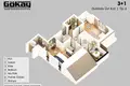 Doppelhaus 4 Zimmer 170 m² Mittelmeerregion, Türkei