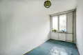 Apartamento 3 habitaciones 49 m² Varsovia, Polonia