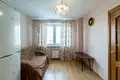 Wohnung 4 Zimmer 96 m² Minsk, Weißrussland