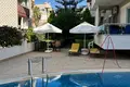 Wohnung 2 zimmer  Alanya, Türkei