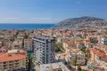 Apartamento 1 habitacion 55 m² Región del Mediterráneo, Turquía