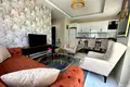 1 bedroom apartment 60 m² Alanya, Turkey