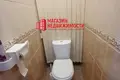 Appartement 2 chambres 55 m² Hrodna, Bélarus
