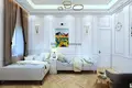 7 room apartment 118 m² Budapest, Hungary