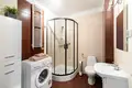 Appartement 1 chambre 28 m² en Cracovie, Pologne