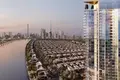 Appartement 2 chambres 68 m² Dubaï, Émirats arabes unis