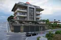 Mieszkanie 115 m² Alanya, Turcja