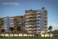 Kawalerka 26 m² Pattaya City, Tajlandia