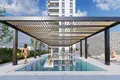 Wohnquartier Bon emplacement haut standing dans un immeuble neuf
