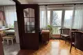 Appartement 1 chambre 31 m² en Varsovie, Pologne