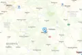 Mieszkanie 1 pokój 16 m² Bobrujsk, Białoruś