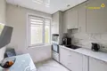 Apartamento 2 habitaciones 55 m² Minsk, Bielorrusia