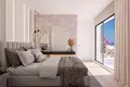 2 bedroom penthouse 225 m² la Vila Joiosa Villajoyosa, Spain