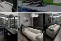 Коттедж 2 комнаты 42 м² Солохаул, Россия