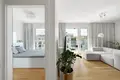Квартира 2 комнаты 44 м² Познань, Польша