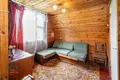 Casa 115 m² Zdanovicki sielski Saviet, Belarús