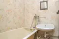 1 room apartment 31 m² Smarhon, Belarus