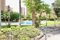 Penthouse z 2 sypialniami 63 m² Benidorm, Hiszpania