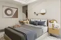 Apartamento 4 habitaciones 162 m² Trikomo, Chipre del Norte