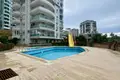 2 bedroom apartment  Alanya, Turkey