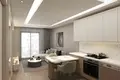 Appartement 2 chambres 57 m² Nilufer, Turquie