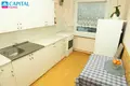 Mieszkanie 3 pokoi 61 m² Kowno, Litwa