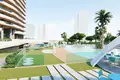 Apartamento 4 habitaciones 105 m² Benidorm, España