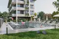 Apartamento 3 habitaciones 74 m² Alanya, Turquía