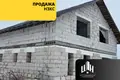 Casa 186 m² Dacnaja, Bielorrusia