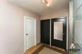 3 room apartment 66 m² Minsk, Belarus