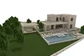 Villa de 4 dormitorios 326 m² Neohori, Grecia