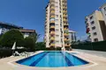 Apartamento 1 habitación 105 m² Mahmutlar, Turquía