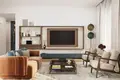 Mieszkanie 1 pokój 81 m² Tivat, Czarnogóra