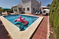 3 bedroom villa 144 m² la Nucia, Spain