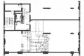 Commercial property 187 m² in Warsaw, Poland