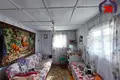 Casa 17 m² Zodzinski sielski Saviet, Belarús
