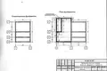 Haus 73 m² Barauski selski Savet, Belarus